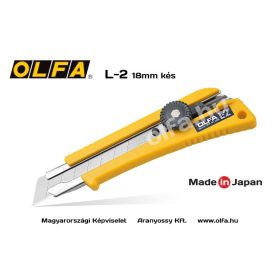 Olfa L2 18mm
