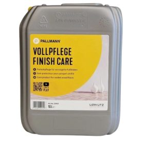 Pallmann Finish Care 10l Pallmann Finish Care 10l