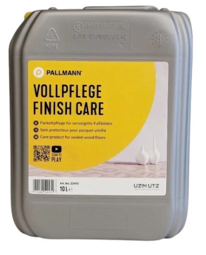 Pallmann Finish Care 10l