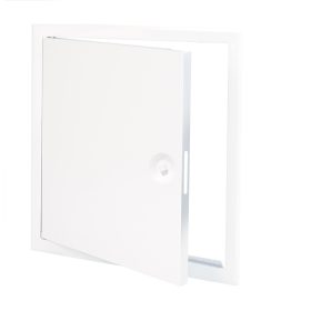 Revíziós Ajtó Műanyag Fehér 50cm x 50cm