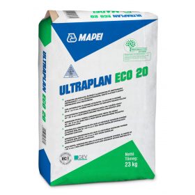 Mapei Ultraplan ECO 20 1-10mm kiegyenlítő 23kg
