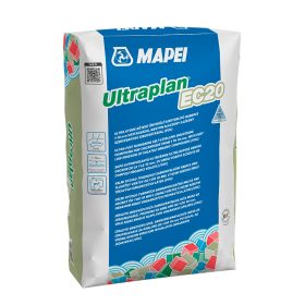 Mapei Ultraplan EC20 1-10mm kiegyenlítő 23kg