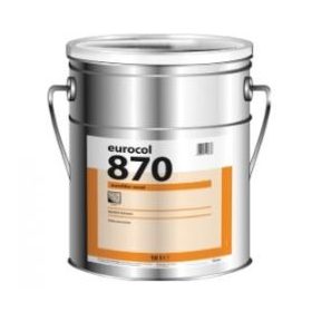Forbo 870 Oldószeres Fakitt Oldat 10l