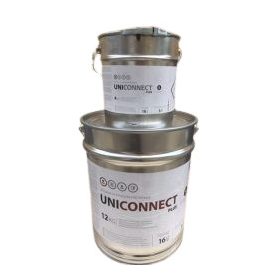 Uzin Uniconnect Plus 2K epoxy gyanta alapozó 16 kg