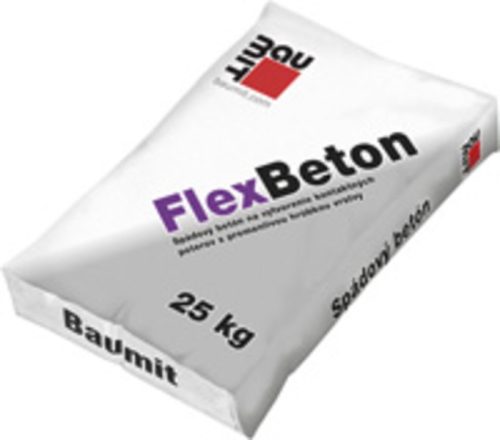 Baumit Flexbeton 25kg