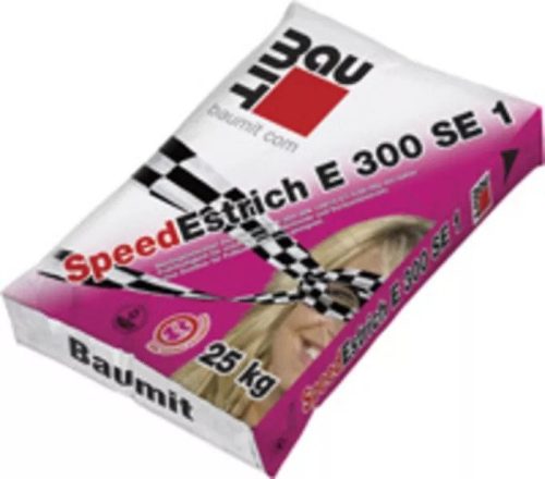 Baumit Speedesztrich E300 25kg