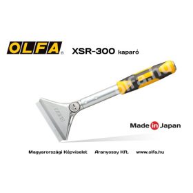Kaparó Olfa XSR-300