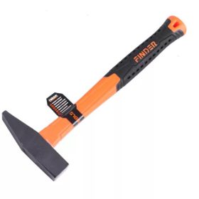 Kalapács Üvegszálas Nyéllel 500gr