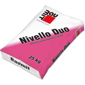 Baumit Nivello Duo 25kg