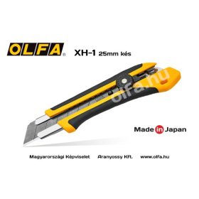 Olfa XH-1 25mm