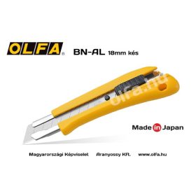 Olfa BN-AL 18mm