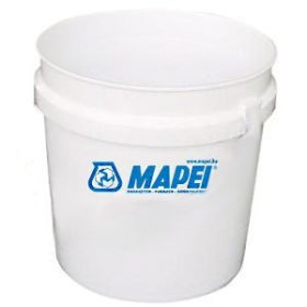 Mapei Keverővödör Habarcs 30l