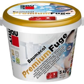 Baumit Baumacol Prémium Fuga Barna 5kg