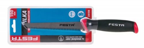 Gipszkarton Fűrész (lyukfűrész) 150mm