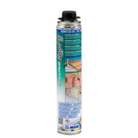 Mapei Ragasztóhab ROOF G Pisztolyos 750ml