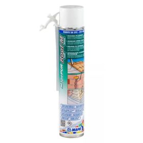 Mapei Ragasztóhab ROOF M Kézi 750ml