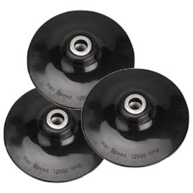 Gumitárcsa 115mm