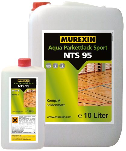 Murexin NT  S 95 11l