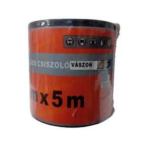 Csiszolóvászon Tekercses 115mm x 5m P150