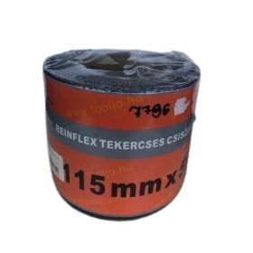 Csiszolóvászon Tekercses 115mm x 5m  P36