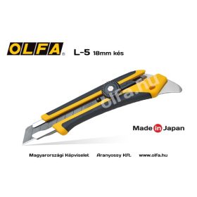 Olfa L5 18mm