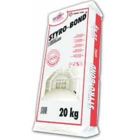 Modellgipsz 20 kg