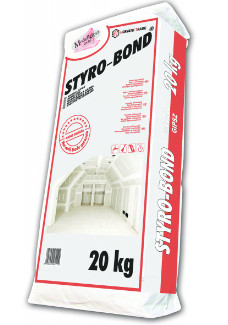 Modellgipsz 20 kg