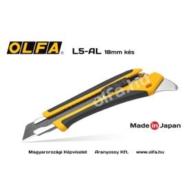 Olfa L5-AL 18mm