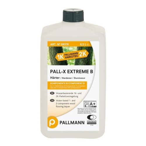 Pallmann Pall-X Extreme B 0,5l