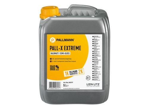 Pallmann Pall-X Extreme A Selyemfényű 5l