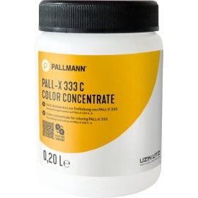 Pallmann Pall-X 333 Color Concentrate 0,2l