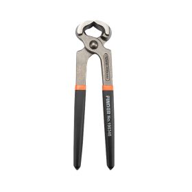 Harapófogó Finder 200mm