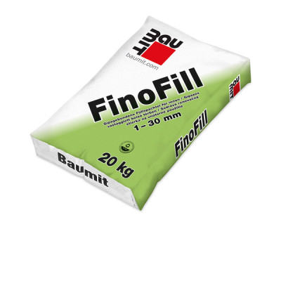 Baumit FinoFill 1-30mm glett 20kg