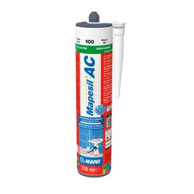 Mapei Mapesil AC 103 holdfehér 310ml