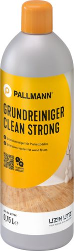 Pallmann Clean Strong 0,75 l