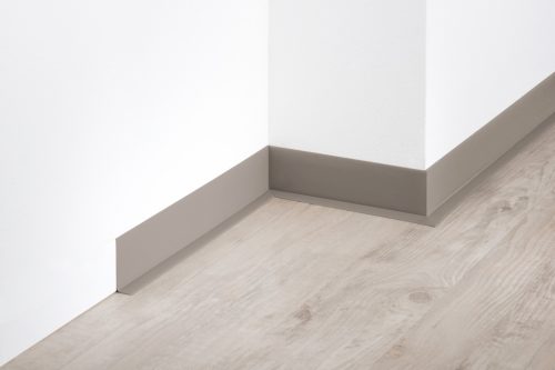 Profilplast Lágy PVC Szegély Drapp 45mm x 15mm 42221-0295