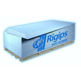 Rigips ACOUSTIC BLUE gipszkarton / 2.4m2