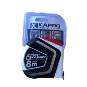 Mérőszalag Kapro mágneses  8m