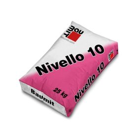 Baumit Nivello 10 25kg