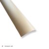 Profilplast Öntapadós Burkolatváltó PEZSGŐ  60mm/1m 45430-1007