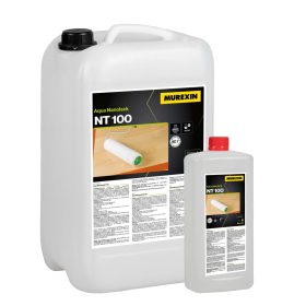 Murexin NT 100 Nano Parkettalakk A+B komponens   5,5l