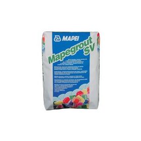 Mapei Mapegrout SV betonjavító 25 kg