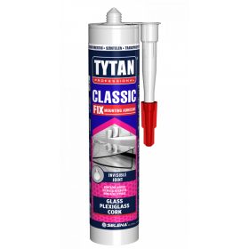 Tytan Classic Fix Építési ragasztó 310ml