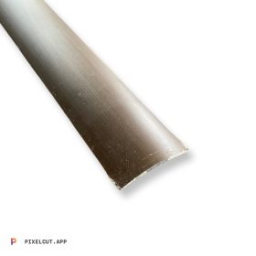 Öntapadós Burkolatváltó Bronz 40mm/0.9m 45427-0906