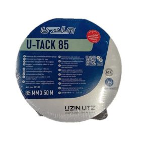 Uzin U-tack ragasztó szalag 85 mm