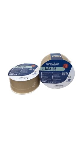 Uzin U-tack ragasztó szalag 85 mm