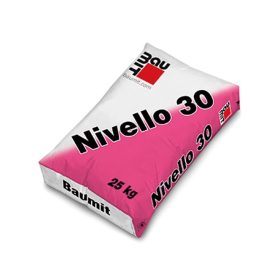 Baumit Nivello 30 25kg