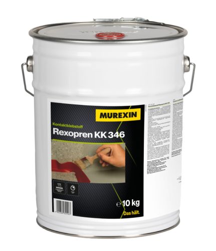 Murexin Rexopren KK 346 Kontaktragasztó 10kg