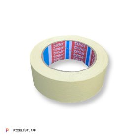 Tesa Festőszalag Krepp 60° (4323) 38mm x 50m Tesa Festőszalag Krepp 60° (4323) 38mm x 50m