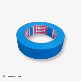 Tesa UV Maszkoló szalag (4435) 30mm x 50m Tesa UV Maszkoló szalag (4435) 30mm x 50m
